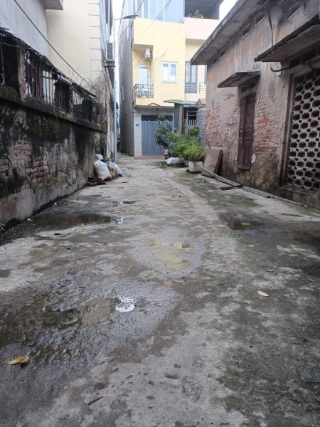 Bán nhà 3 tầng 38 m2 tại La Phù, Hoài Đức, Hà Nội